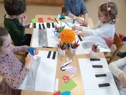 Čtyřlístek - Doprava