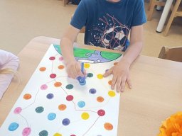 Čtyřlístek - Doprava