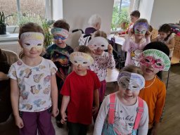 Čtyřlístek - Seniorcentrum