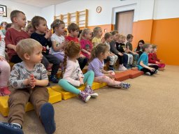 Hudební pořad "Karneval zvířat"