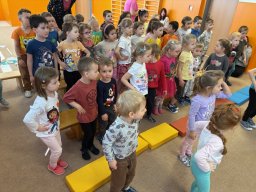 Hudební pořad "Karneval zvířat"