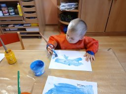 Aprílové počasí aneb