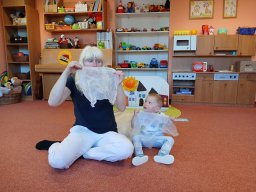 Aprílové počasí aneb