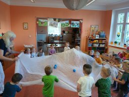 Aprílové počasí aneb