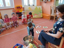 Jak nás našel bacil Cecil