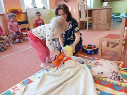 Jak nás našel bacil Cecil