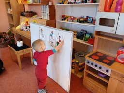 Jak nás našel bacil Cecil