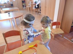 Jak nás našel bacil Cecil