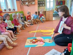 Jak nás našel bacil Cecil