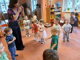 Domácí zvířátka a mláďátka