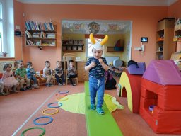 Domácí zvířátka a mláďátka