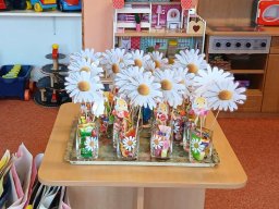 Loučení v Kopretince