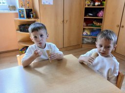 Loučení v Kopretince