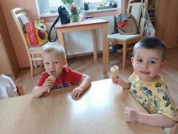 Loučení v Kopretince