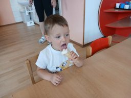 Loučení v Kopretince