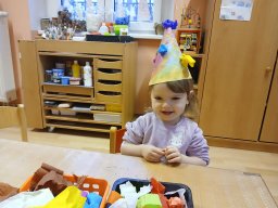 Masopust v Kopretince