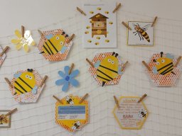 Na paloučku v jetelíčku