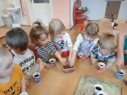 Přípravy na Velikonoce