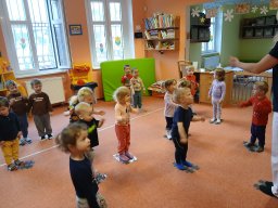 Ptáčci poslové jara