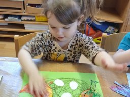 Ptáčci poslové jara