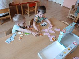 Těšíme se na prázdniny