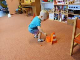 Těšíme se na prázdniny