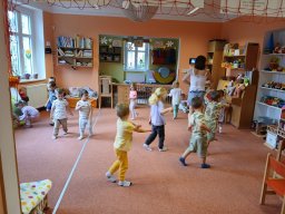 Těšíme se na prázdniny