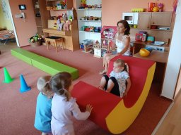 Těšíme se na prázdniny