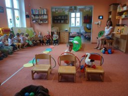 Těšíme se na prázdniny