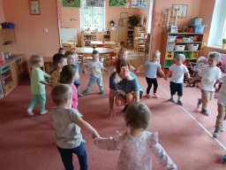 Těšíme se na prázdniny