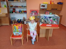 Těšíme se na prázdniny