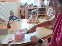 Těšíme se na prázdniny