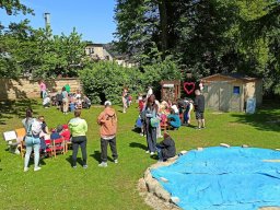 Tvoření s maminkami