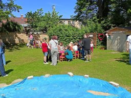 Tvoření s maminkami