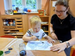 Vodníček Česílko