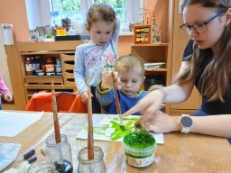 Vodníček Česílko