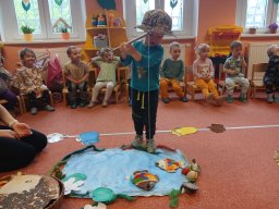 Vodníček Česílko