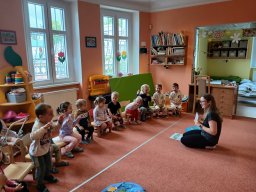 Vodníček Česílko