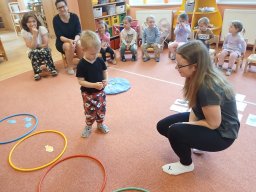 Vodníček Česílko