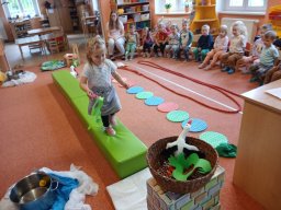 Vodníček Česílko