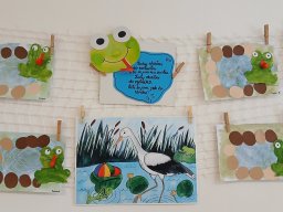 Vodníček Česílko