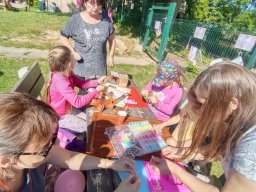 WORKSHOP PRO MAMINKY