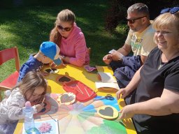 WORKSHOP PRO MAMINKY