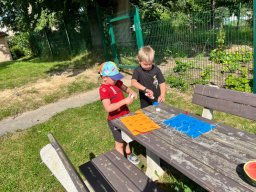 ZVONEČEK - ČERVEN 1