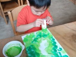 Cupy, dupy u chalupy