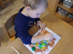 Cupy, dupy u chalupy