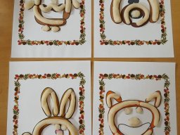 Cupy, dupy u chalupy