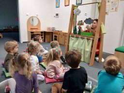 Cupy, dupy u chalupy