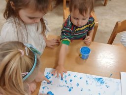 Cupy, dupy u chalupy