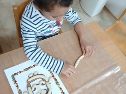 Cupy, dupy u chalupy